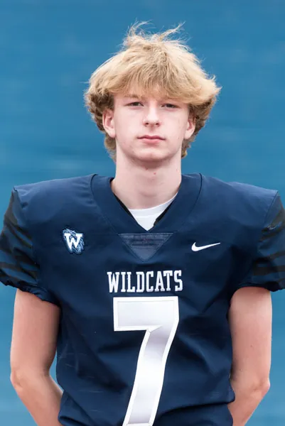 Connor Smith